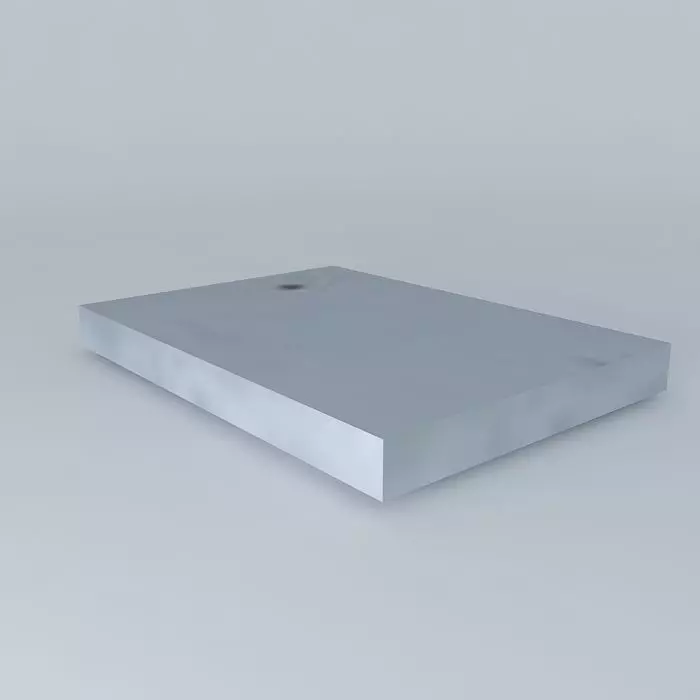 lamp upper Free 3D model_0