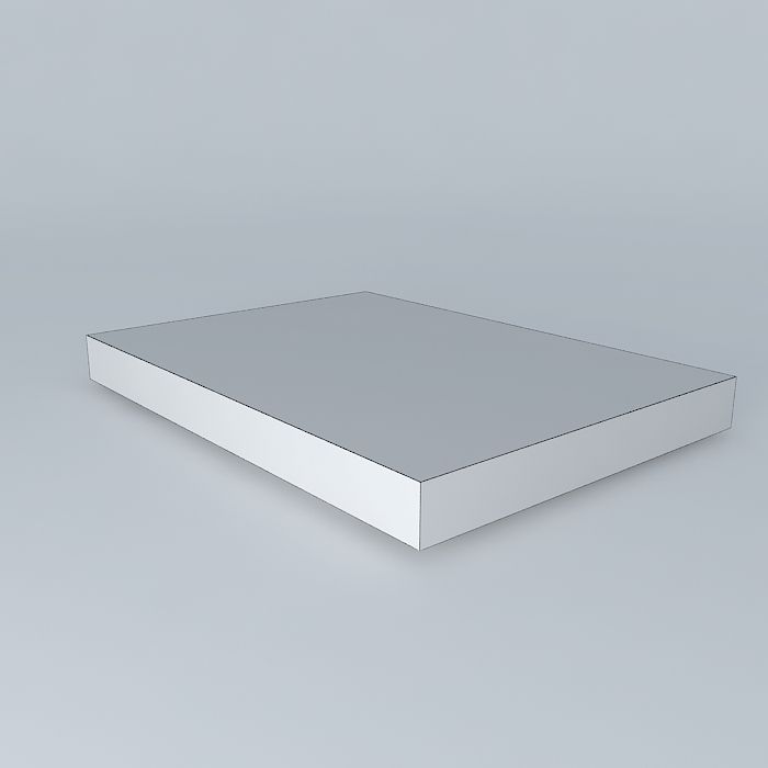 lamp upper Free 3D model_3