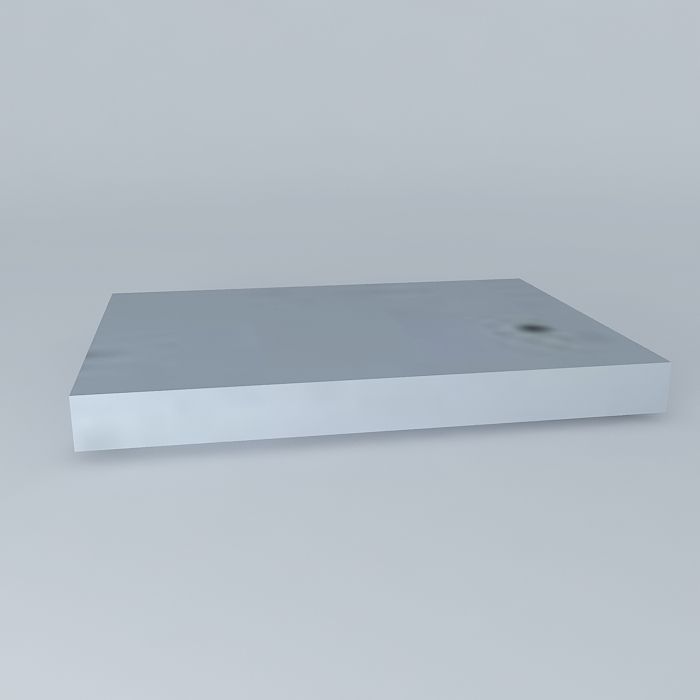 lamp upper Free 3D model_2