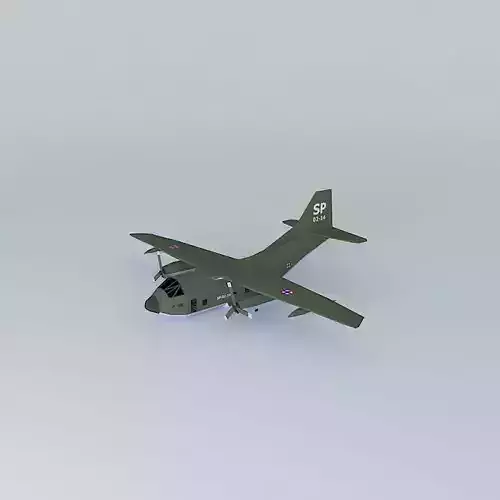 Aircraft british military