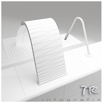 JACUZZI JETS 3D model_3