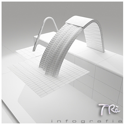 JACUZZI JETS 3D model_5