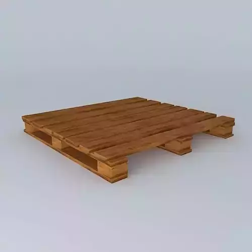 pallet wooden