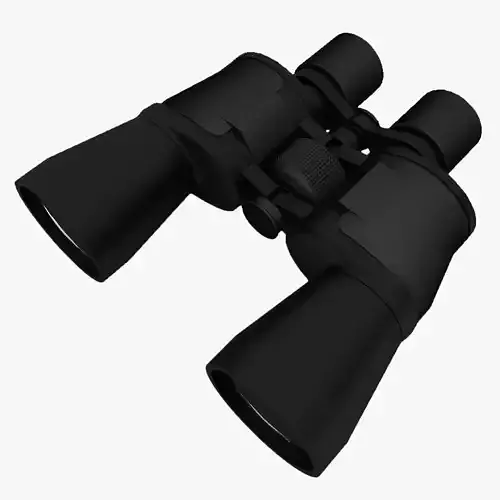 Binoculars