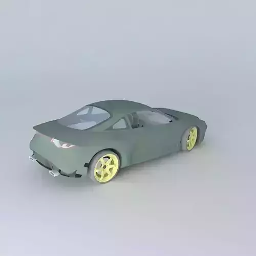 mitsubishi eclipse 1994 remodelado