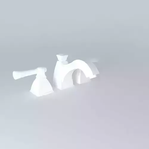 beater bathroom faucet