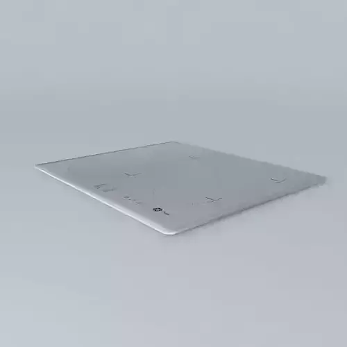 cook top Free 3D model