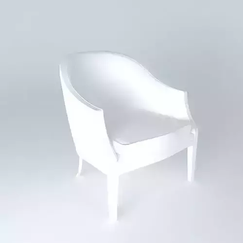 Armchair chair