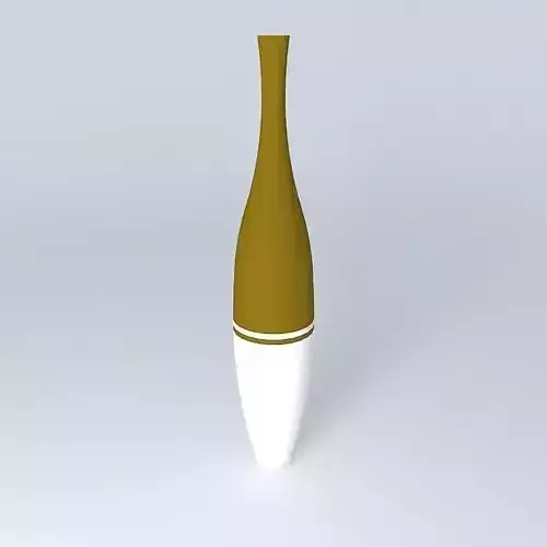 bowl bowling ball vase