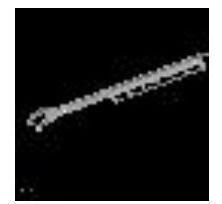 Sig 556 Diopter Rail Swat 3D print model_0