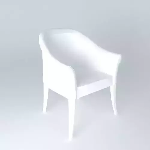 armchair chair