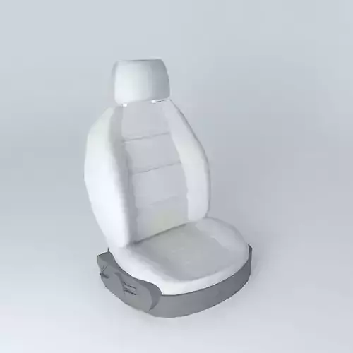 chair boat