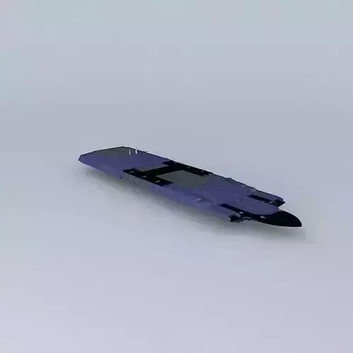 XS Horizon II - Carrier class