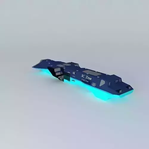 SC Tron Cruiser class