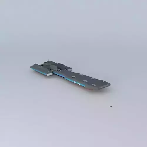 IGC Hera Cruiser class