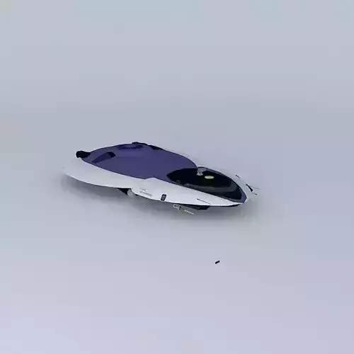 XR PARAMEDIC Space frigate class