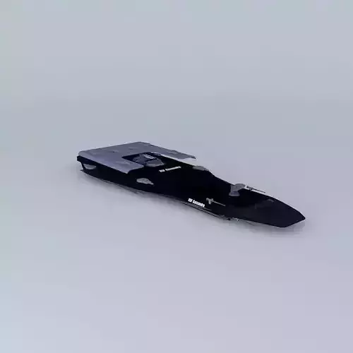 XSF Cassandra Frigate Constellation class