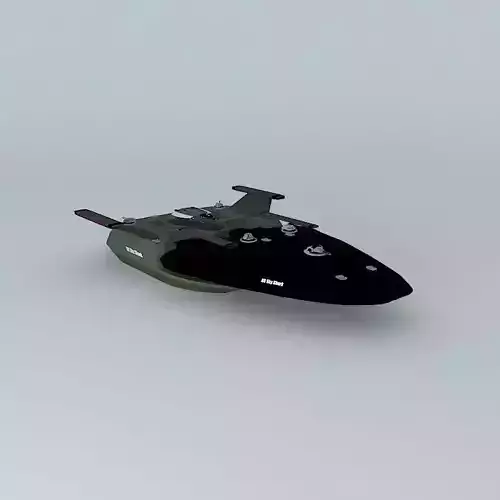 XB Sky Shark Battleship class