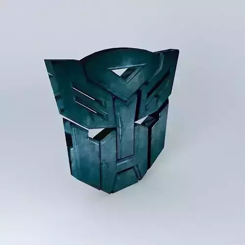 Transformers logo