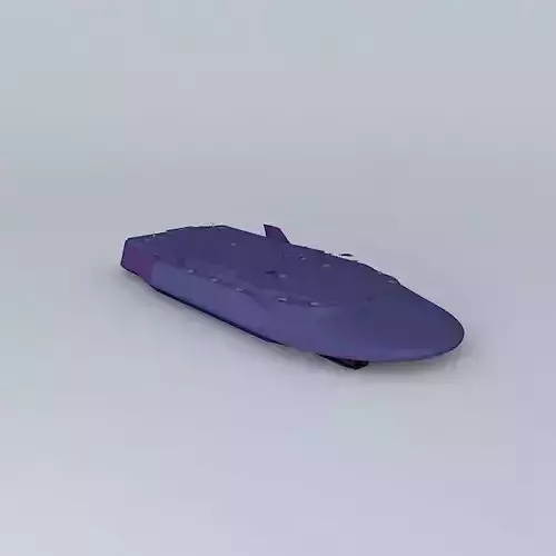 XS463 Columbus Carrier class