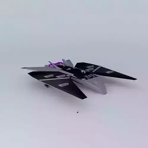 Y501B Shadow Fire Mogders battleship class