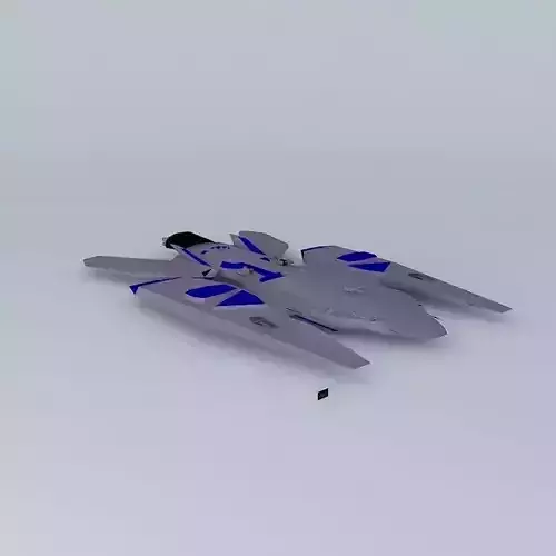 Y401D Vampire Mogders destroyer class