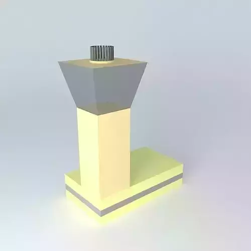 airport tower control