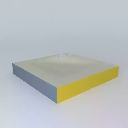 Sketchyphysics Paper Free 3D model