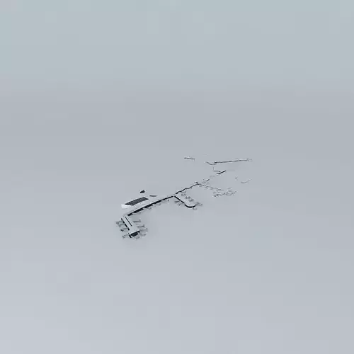 Philadelphia International Airport [Once More Improved