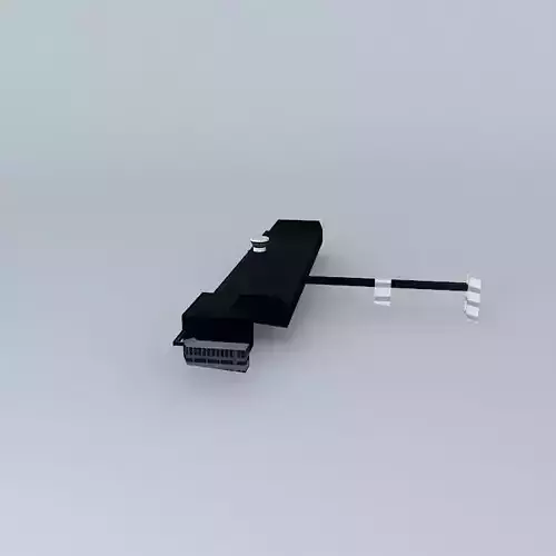 Madeira Funchal Airport Madeira Airport Free 3D model