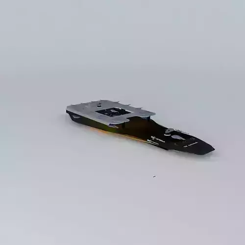 XSF Andromeda Frigate Constellation class