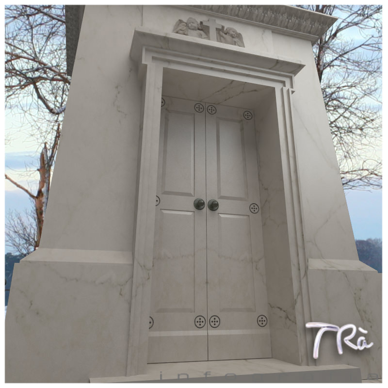 PANTHEON CRIPT 3 3D model_5