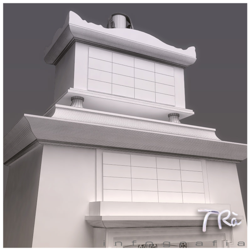 PANTHEON CRIPT 3 3D model_9