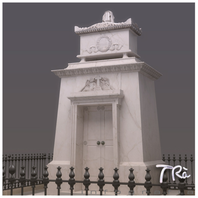 PANTHEON CRIPT 3 3D model_6