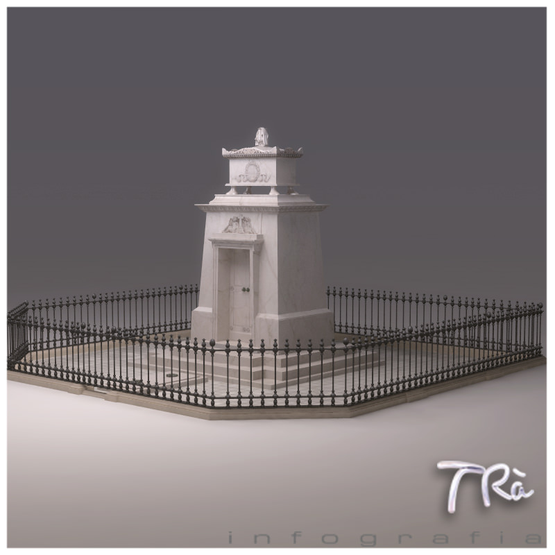 PANTHEON CRIPT 3 3D model_1