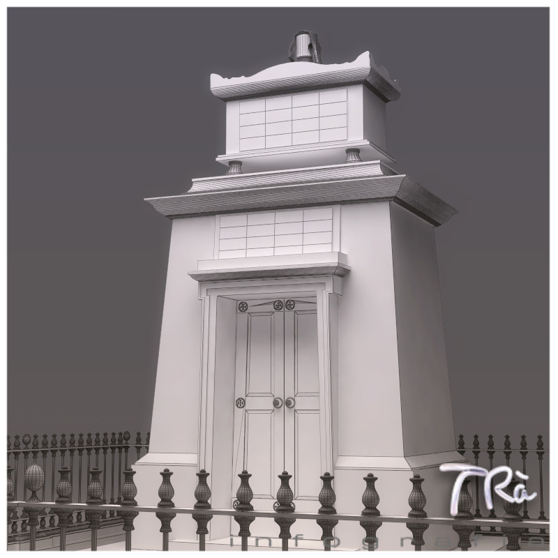 PANTHEON CRIPT 3 3D model_4