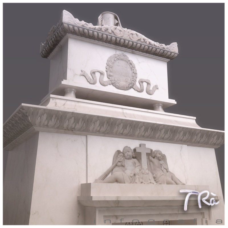 PANTHEON CRIPT 3 3D model_8