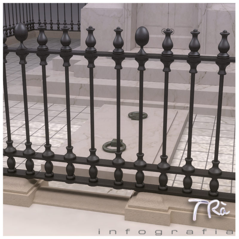 PANTHEON CRIPT 3 3D model_2