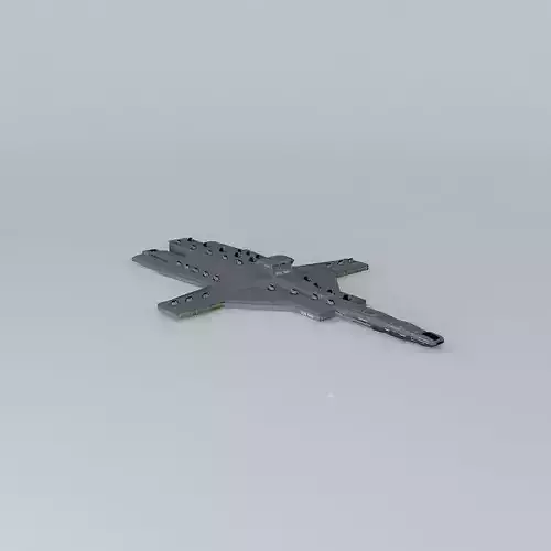 IGN Sara Fortress class