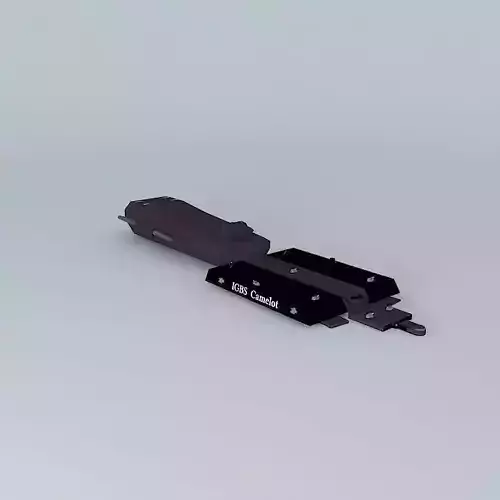 IGB Camelot Battleship class Free 3D model IGB Camelot Battleship class Free 3D model