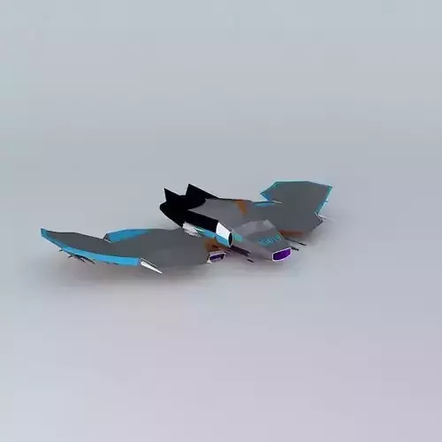 IG01F Fighter class