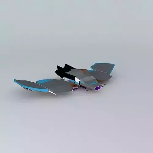 IG01F Fighter class