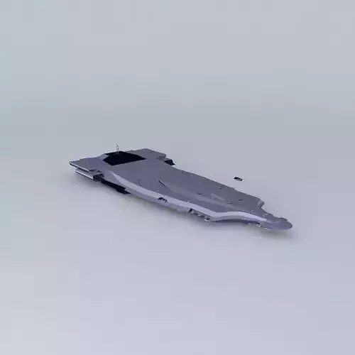 XC432 Nagoya Average cruiser class