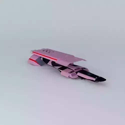 M18 XBD Ares II Destroyer class