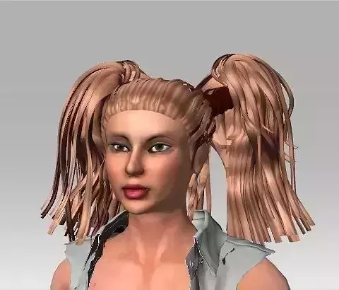 5 models of women hairstyles