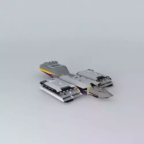 MBBC Proximus M154 cruiser-base class