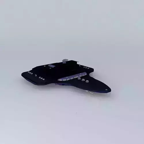 XES452 Freedom Escort frigate class