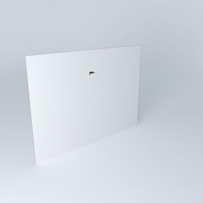 MIF X 302I Free 3D model_3