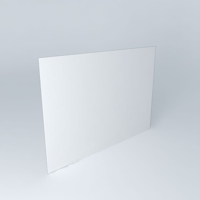 MIF X 302I Free 3D model_4