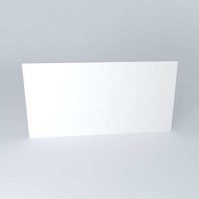 MCS Recon GS 3m A067 and M068 Free 3D model_4